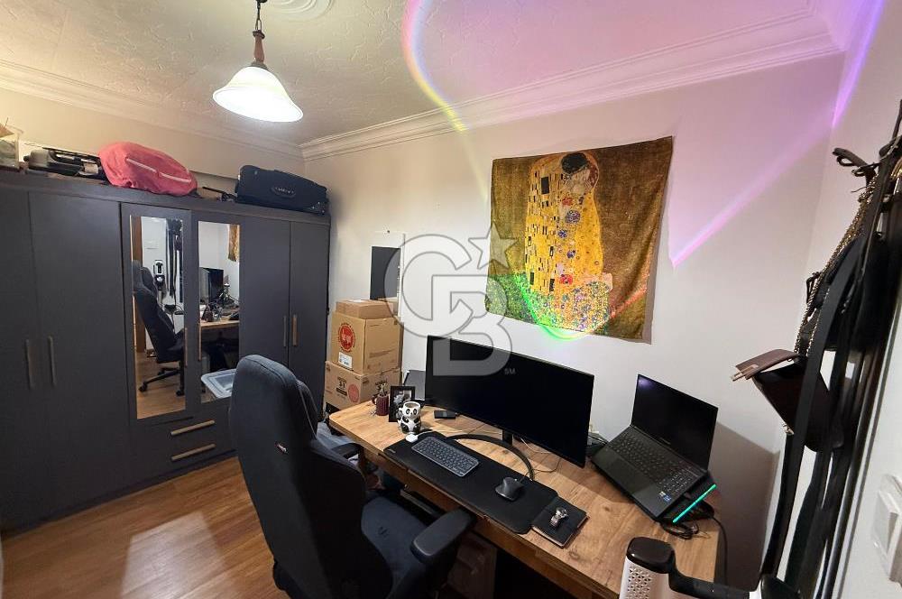 Şemikler Anadolu Caddesi Yakını Önü Açık Ferah Kiralık 3+1 Daire