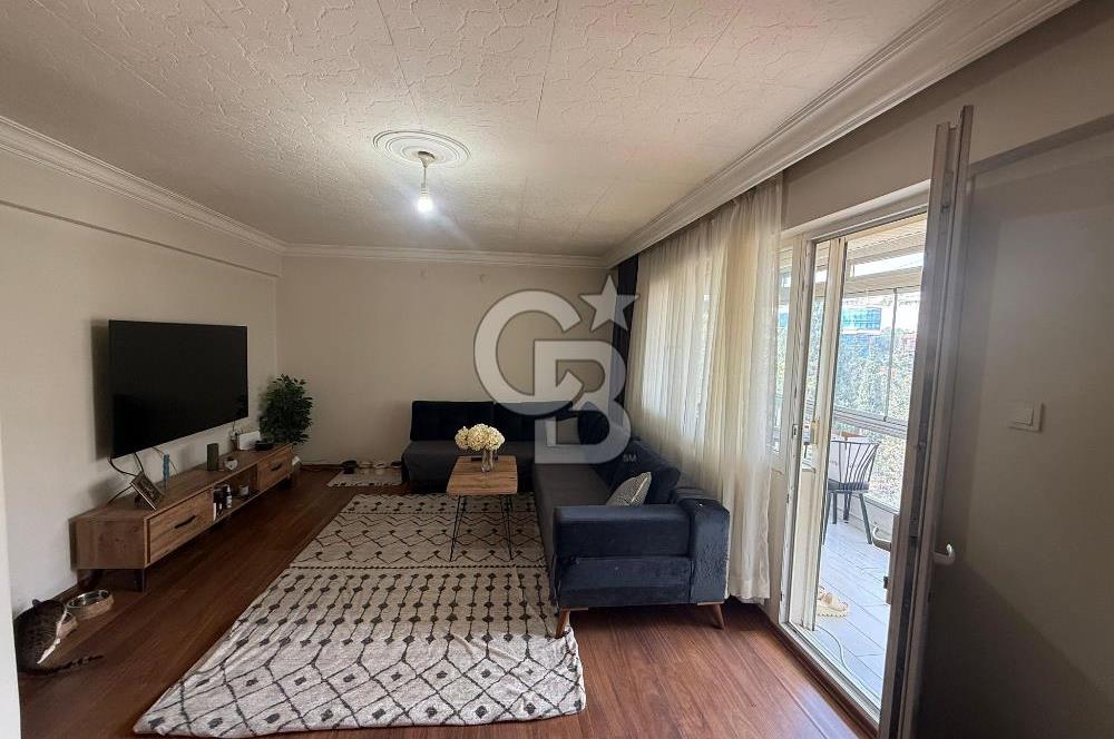 Şemikler Anadolu Caddesi Yakını Önü Açık Ferah Kiralık 3+1 Daire