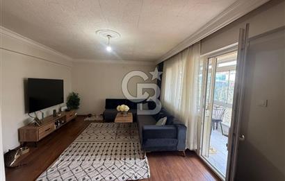 Şemikler Anadolu Caddesi Yakını Önü Açık Ferah Kiralık 3+1 Daire