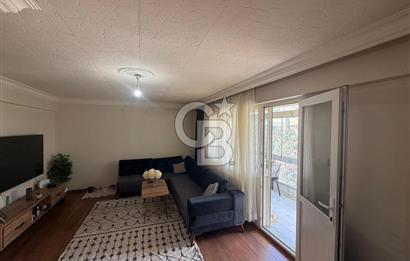 Şemikler Anadolu Caddesi Yakını Önü Açık Ferah Kiralık 3+1 Daire