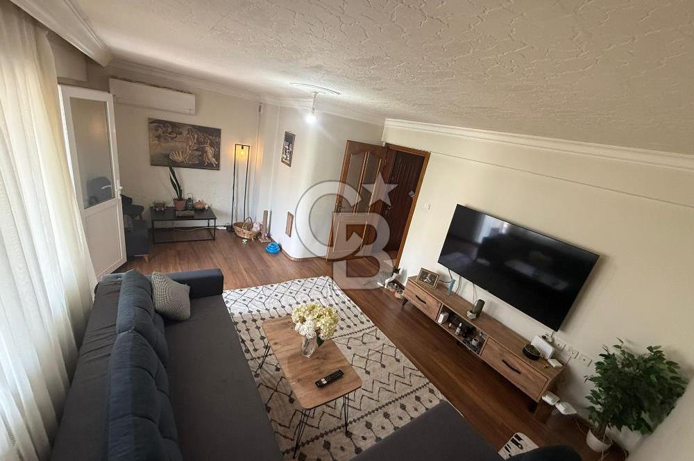 Şemikler Anadolu Caddesi Yakını Önü Açık Ferah Kiralık 3+1 Daire