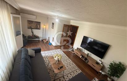 Şemikler Anadolu Caddesi Yakını Önü Açık Ferah Kiralık 3+1 Daire