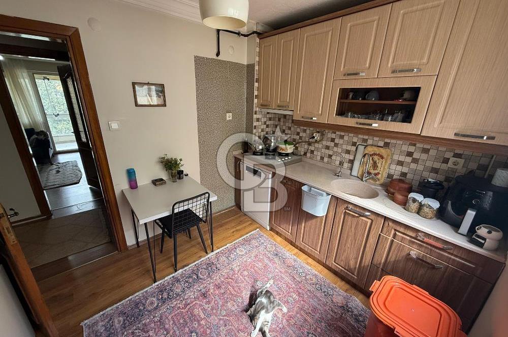 Şemikler Anadolu Caddesi Yakını Önü Açık Ferah Kiralık 3+1 Daire