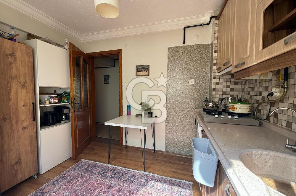 Şemikler Anadolu Caddesi Yakını Önü Açık Ferah Kiralık 3+1 Daire