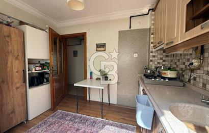 Şemikler Anadolu Caddesi Yakını Önü Açık Ferah Kiralık 3+1 Daire