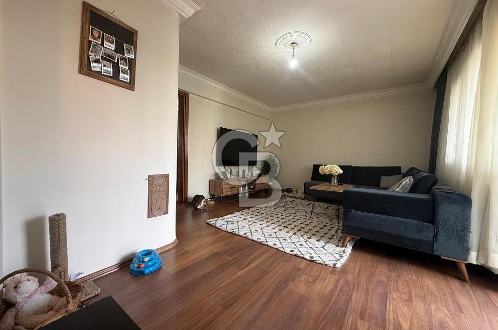 Şemikler Anadolu Caddesi Yakını Önü Açık Ferah Kiralık 3+1 Daire