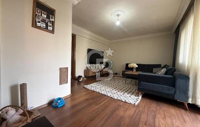 Şemikler Anadolu Caddesi Yakını Önü Açık Ferah Kiralık 3+1 Daire