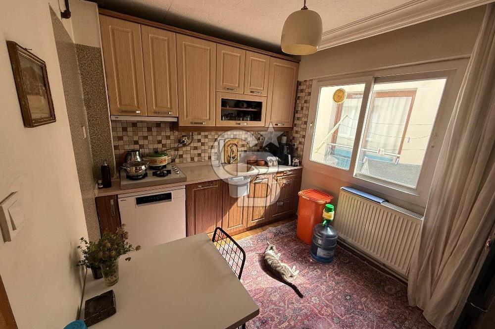 Şemikler Anadolu Caddesi Yakını Önü Açık Ferah Kiralık 3+1 Daire