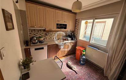 Şemikler Anadolu Caddesi Yakını Önü Açık Ferah Kiralık 3+1 Daire