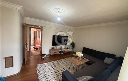 Şemikler Anadolu Caddesi Yakını Önü Açık Ferah Kiralık 3+1 Daire