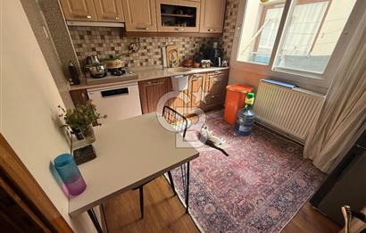 Şemikler Anadolu Caddesi Yakını Önü Açık Ferah Kiralık 3+1 Daire