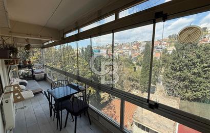 Şemikler Anadolu Caddesi Yakını Önü Açık Ferah Kiralık 3+1 Daire