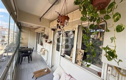 Şemikler Anadolu Caddesi Yakını Önü Açık Ferah Kiralık 3+1 Daire