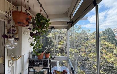 Şemikler Anadolu Caddesi Yakını Önü Açık Ferah Kiralık 3+1 Daire