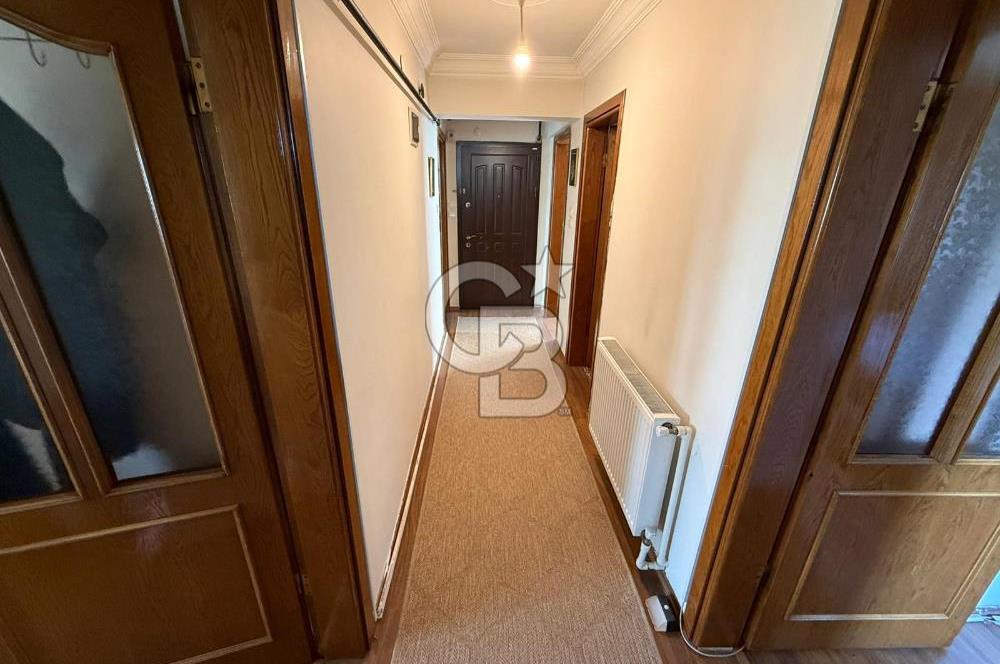 Şemikler Anadolu Caddesi Yakını Önü Açık Ferah Kiralık 3+1 Daire