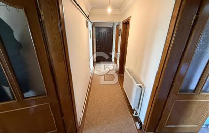 Şemikler Anadolu Caddesi Yakını Önü Açık Ferah Kiralık 3+1 Daire