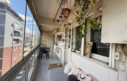 Şemikler Anadolu Caddesi Yakını Önü Açık Ferah Kiralık 3+1 Daire