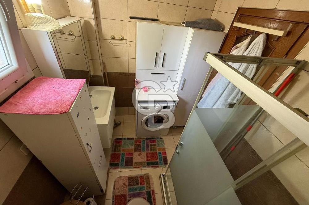 Şemikler Anadolu Caddesi Yakını Önü Açık Ferah Kiralık 3+1 Daire
