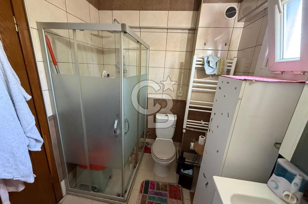 Şemikler Anadolu Caddesi Yakını Önü Açık Ferah Kiralık 3+1 Daire