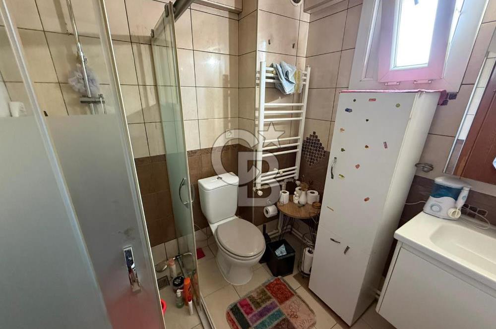Şemikler Anadolu Caddesi Yakını Önü Açık Ferah Kiralık 3+1 Daire