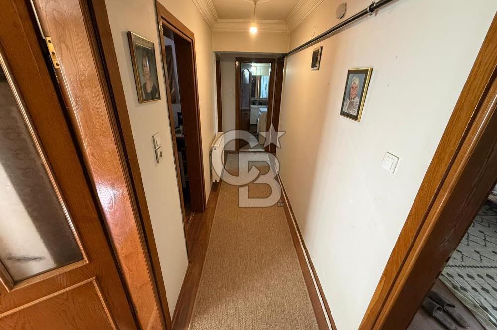 Şemikler Anadolu Caddesi Yakını Önü Açık Ferah Kiralık 3+1 Daire