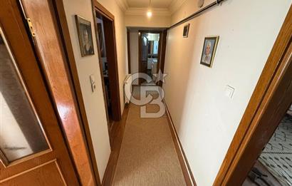 Şemikler Anadolu Caddesi Yakını Önü Açık Ferah Kiralık 3+1 Daire