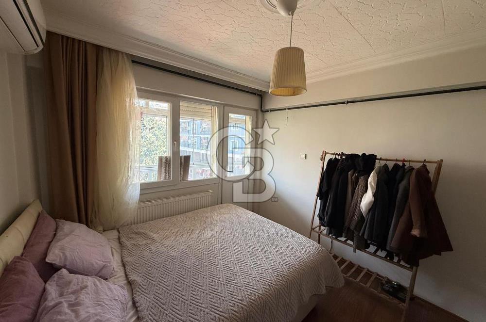 Şemikler Anadolu Caddesi Yakını Önü Açık Ferah Kiralık 3+1 Daire