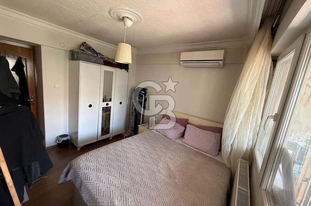 Şemikler Anadolu Caddesi Yakını Önü Açık Ferah Kiralık 3+1 Daire