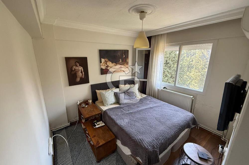 Şemikler Anadolu Caddesi Yakını Önü Açık Ferah Kiralık 3+1 Daire