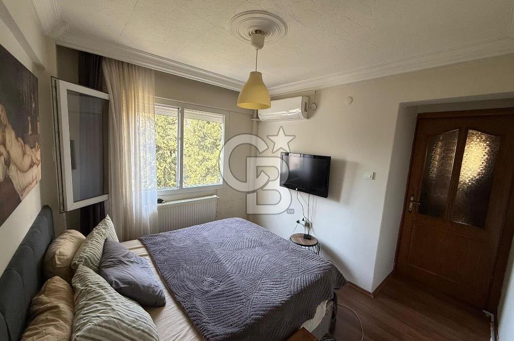 Şemikler Anadolu Caddesi Yakını Önü Açık Ferah Kiralık 3+1 Daire