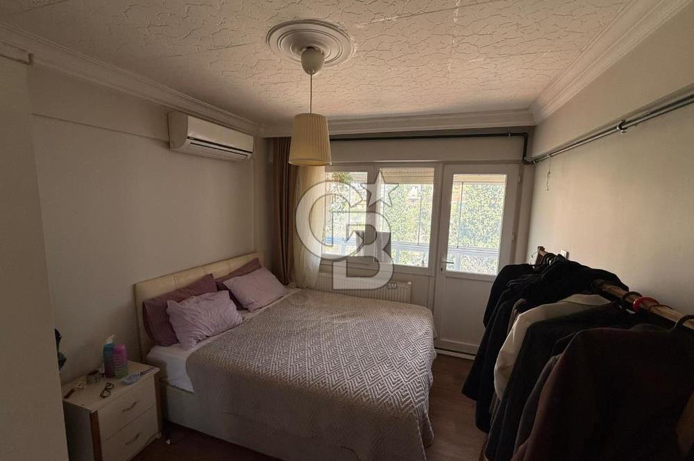 Şemikler Anadolu Caddesi Yakını Önü Açık Ferah Kiralık 3+1 Daire