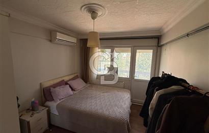 Şemikler Anadolu Caddesi Yakını Önü Açık Ferah Kiralık 3+1 Daire