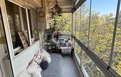 Şemikler Anadolu Caddesi Yakını Önü Açık Ferah Kiralık 3+1 Daire