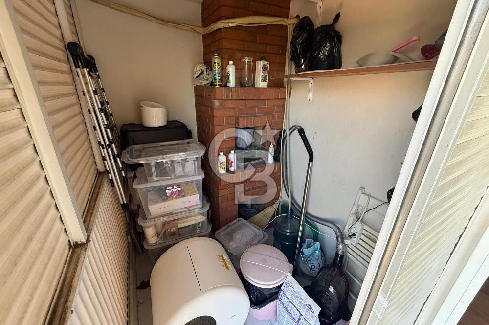 Şemikler Anadolu Caddesi Yakını Önü Açık Ferah Kiralık 3+1 Daire