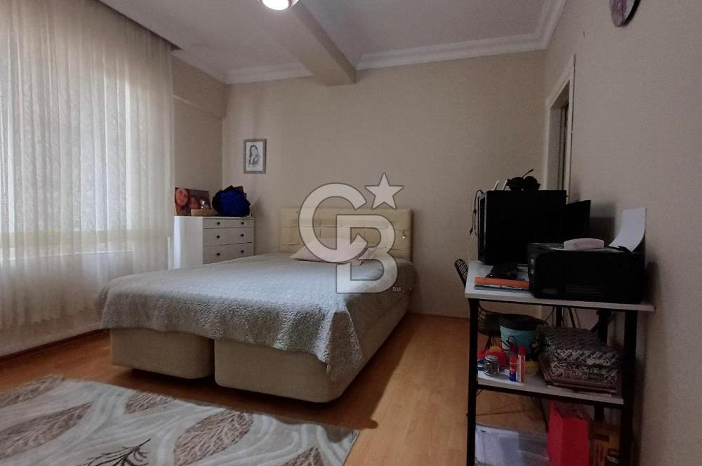 Maltepe Zümrütevler'de Satılık 3+1 Güney Cephe Daire