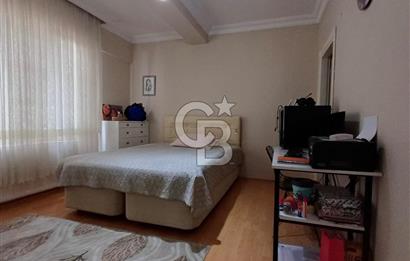 Maltepe Zümrütevler'de Satılık 3+1 Güney Cephe Daire