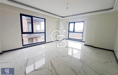 CB Mahalleden Yeşilyurt Merkezi Lokasyon Deniz Manzaralı Daire