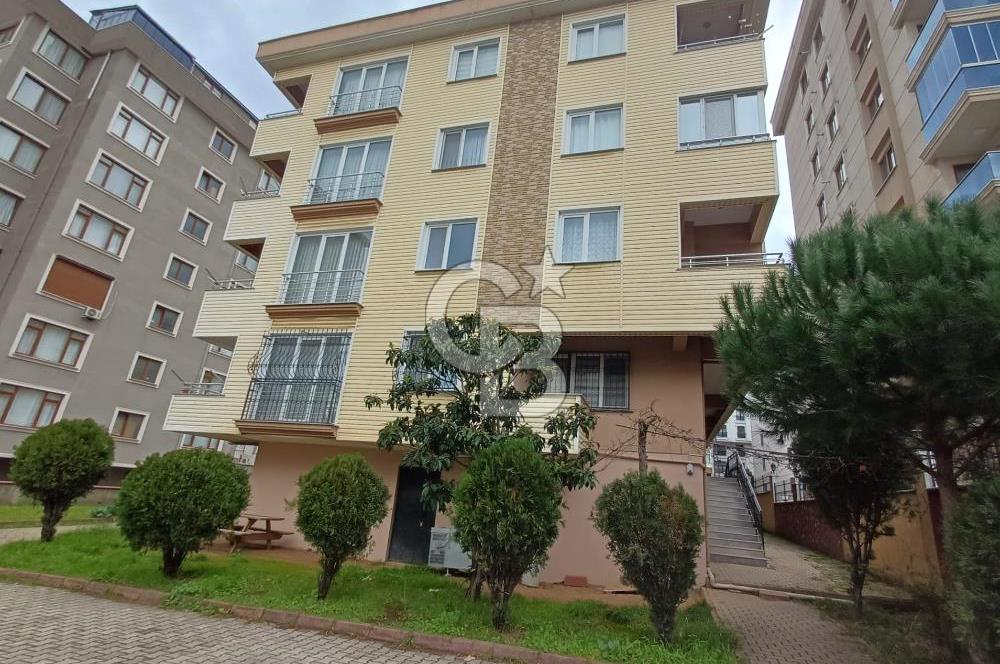Maltepe Zümrütevler'de Satılık 3+1 Güney Cephe Daire