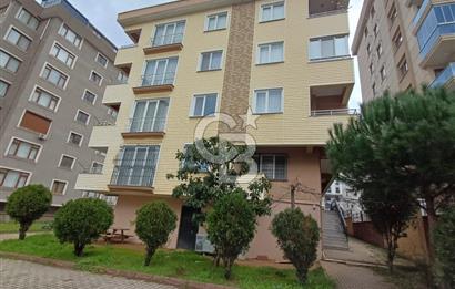 Maltepe Zümrütevler'de Satılık 3+1 Güney Cephe Daire