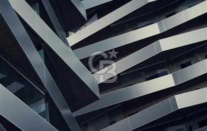 BATI İŞ MERKEZİNDE 250 m² | TERAS + ASMA KATLI | KİRALIK DÜKKAN