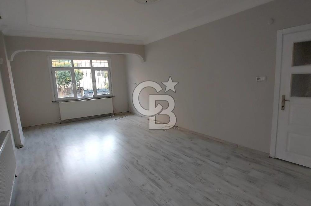 FATİH CAD.ALT SOKAĞINDA KİRALIK 110 M2  ÇOK GENİŞ FERAH DAİRE