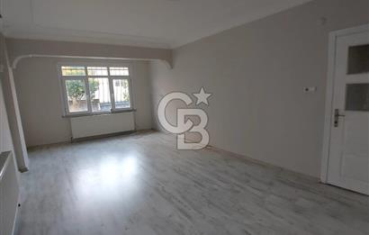 FATİH CAD.ALT SOKAĞINDA KİRALIK 110 M2  ÇOK GENİŞ FERAH DAİRE