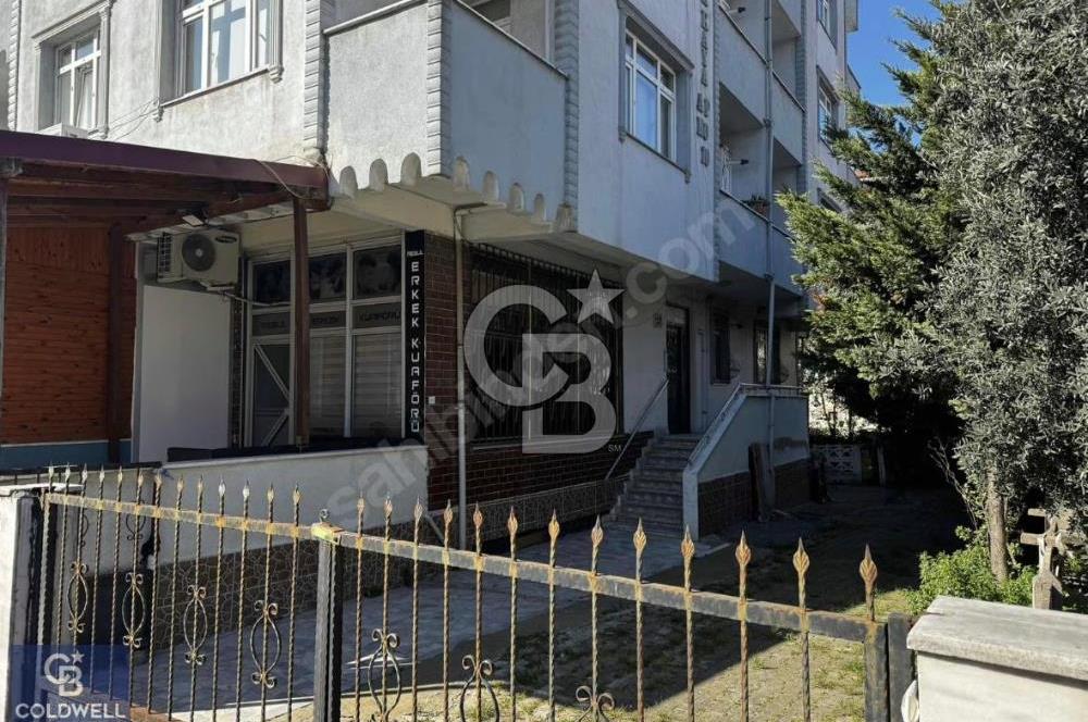 60 Evler Merkez E-5 Güzergahı Kiralık 2+1 105 M² Ara kat Daire