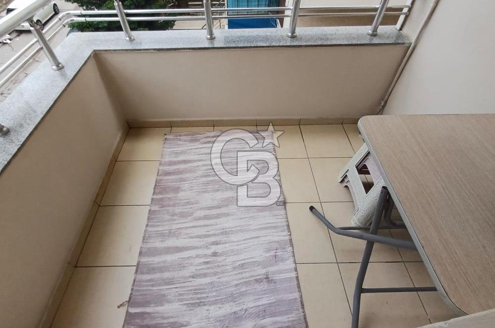 Maltepe Zümrütevler'de Satılık 3+1 Güney Cephe Daire