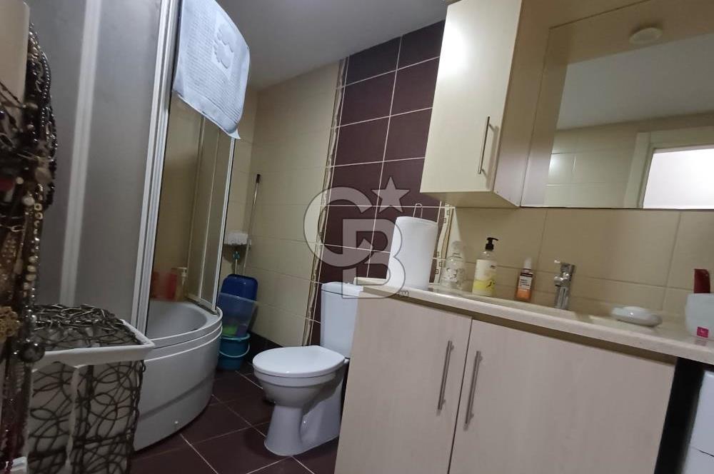 Maltepe Zümrütevler'de Satılık 3+1 Güney Cephe Daire