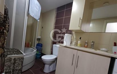 Maltepe Zümrütevler'de Satılık 3+1 Güney Cephe Daire