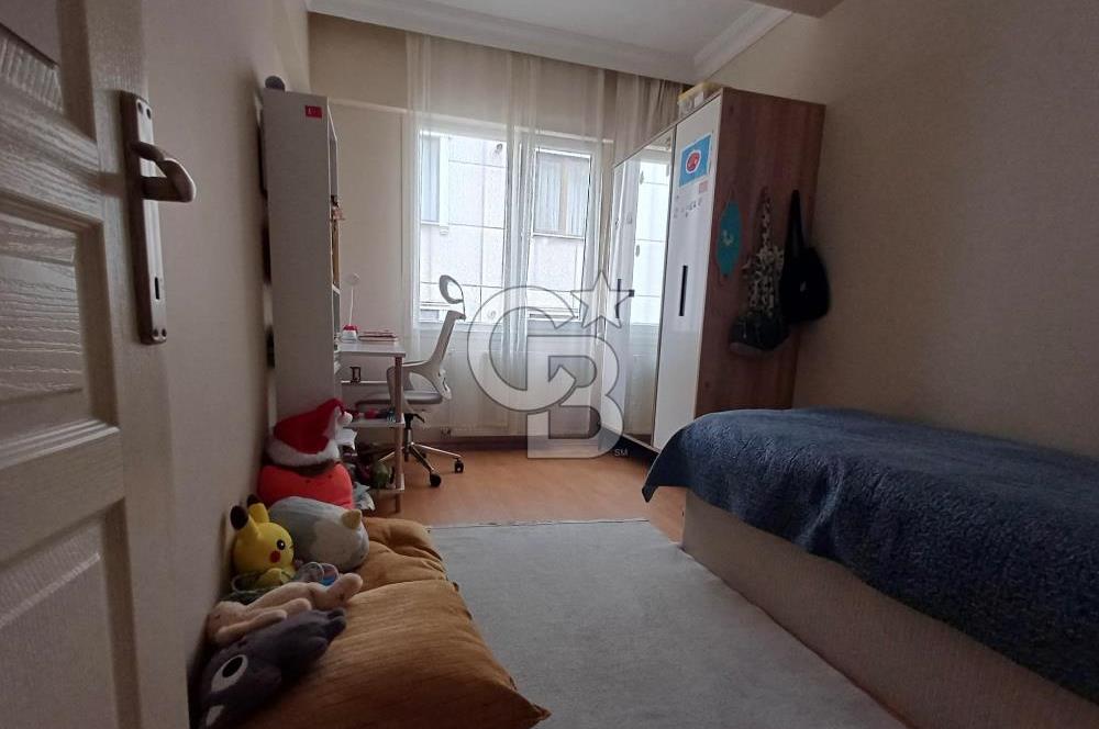 Maltepe Zümrütevler'de Satılık 3+1 Güney Cephe Daire