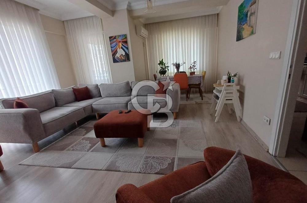 Maltepe Zümrütevler'de Satılık 3+1 Güney Cephe Daire