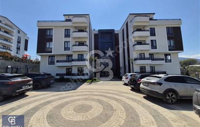 Başiskele Fatih Mahallesi'nde Satılık 3+1 Bahçe Dubleks Daire