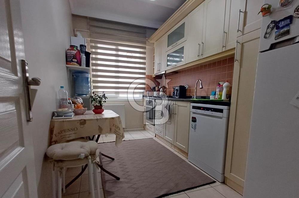 Maltepe Zümrütevler'de Satılık 3+1 Güney Cephe Daire